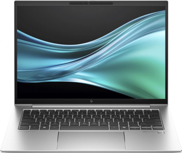 Ноутбук HP EliteBook 840 G11 Core Ultra 7 155U 16Gb SSD512Gb Intel Graphics 14" UWVA WUXGA (1920x1200) Windows 11 Pro 64 silver WiFi BT Cam (927U4ES)