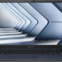 Ноутбук Asus ExpertBook B1 B1502CGA-BQ0386X Core i3 N305 8Gb SSD256Gb Intel UHD Graphics 15.6" IPS FHD (1920x1080) Windows 11 Pro black WiFi BT Cam (90NX0621-M00E40)