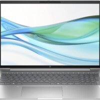 Ноутбук HP ProBook 460 G11 Core Ultra 5 125U 16Gb SSD256Gb Intel Graphics 16" IPS WUXGA (1920x1200) Windows 11 Pro 64 silver WiFi BT Cam (A1LD5UT)