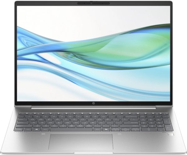 Ноутбук HP ProBook 460 G11 Core Ultra 5 125U 16Gb SSD256Gb Intel Graphics 16" IPS WUXGA (1920x1200) Windows 11 Pro 64 silver WiFi BT Cam (A1LD5UT)