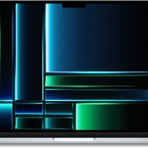 Ноутбук Apple MacBook Pro A2779 M2 Pro 10 core 16Gb SSD1Tb/16 core GPU 14.2" Liquid Retina XDR (3024x1964) macOS silver WiFi BT Cam (MPHJ3C/A)