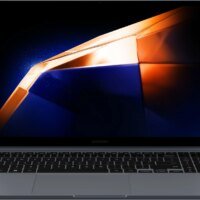 Ноутбук Samsung Galaxy Book 4 NP750 Core 7 150U 16Gb SSD512Gb Intel Graphics 15.6" PLS FHD (1920x1080) Windows 11 Home grey WiFi BT Cam (NP750XGK-LG3IN)