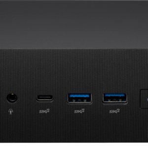 Неттоп Asus PN64-B-S3168MD i3 1220P (1.5) UHDG без ОС 2.5xGbitEth WiFi BT 90W черный (90MR00U2-M00580)