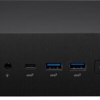 Неттоп Asus PN64-B-S7286MD i7 13700H (2.4) UHDG без ОС 2.5xGbitEth WiFi BT 120W черный (90MR00U2-M008Y0)