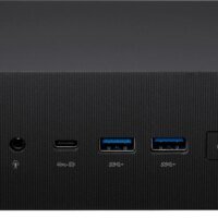 Неттоп Asus PN53-B-S5100MD Ryzen 5 7535HS (3.3) 660M без ОС 2.5xGbitEth WiFi BT 150W черный (90MR00S2-M00350)