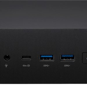 Неттоп Asus PN53-B-S5100MD Ryzen 5 7535HS (3.3) 660M без ОС 2.5xGbitEth WiFi BT 150W черный (90MR00S2-M00350)