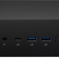 Неттоп Asus PN65-S5050MD Core Ultra 5 125H (1.2) 16Gb SSD512Gb Arc graphics без ОС 2.5xGbitEth WiFi BT 120W черный (90MS02T1-M001K0)