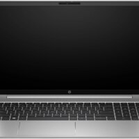 Ноутбук HP ProBook 450 G10 Core i5 1334U 16Gb SSD512Gb Intel Iris Xe graphics 15.6" IPS FHD (1920x1080) Windows 11 Pro 64 silver WiFi BT Cam (A37SVET)