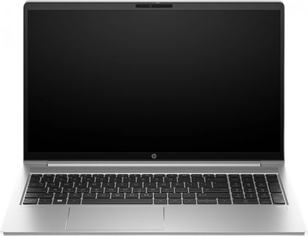Ноутбук HP ProBook 450 G10 Core i5 1334U 16Gb SSD512Gb Intel Iris Xe graphics 15.6" IPS FHD (1920x1080) Windows 11 Pro 64 silver WiFi BT Cam (A37SVET)