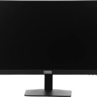 Монитор Lightcom 23.8" VPlus24IPS черный IPS 5ms 16:9 HDMI M/M матовая 1300:1 300cd 178гр/178гр 1920x1080 100Hz VGA FHD 2.66кг (RUS)