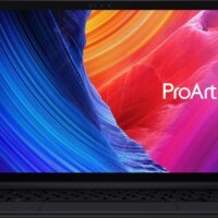 Ноутбук Asus ProArt PZ13 HT5306QA-LX008W Snapdragon X Plus X1P-42-100 16Gb SSD1Tb Qualcomm Adreno 13.3" OLED Touch 3K (2880x1800) Windows 11 Home black WiFi BT Cam (90NB1441-M001N0)