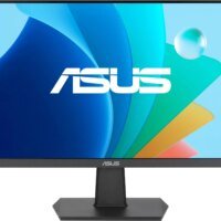 Монитор Asus 27" VA27EHFR черный IPS LED 16:9 HDMI матовая 250cd 178гр/178гр 1920x1080 100Hz VGA FHD 3.91кг
