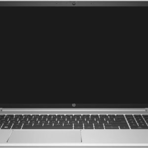 Ноутбук HP ProBook 450 G9 Core i5 1235U 8Gb SSD256Gb Intel Iris Xe graphics 15.6" IPS FHD (1920x1080) FreeDOS silver WiFi BT Cam (9M3U5AT)