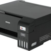 МФУ струйный Epson EcoTank L3210 (103) (C11CJ68405) A4 черный
