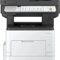 МФУ лазерный Kyocera Ecosys MA6000ifx (110C0V3NL0) A4 Duplex белый