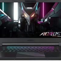Ноутбук Gigabyte Aorus 15 BKF Core i7 13620H 16Gb SSD1Tb NVIDIA GeForce RTX4060 8Gb 15.6" IPS QHD (2560x1440) FreeDOS black WiFi BT Cam (BKF-H3KZ754SD)