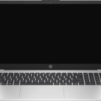 Ноутбук HP 250 G10 Core i3 1315U 16Gb SSD512Gb Intel UHD Graphics 15.6" IPS FHD (1920x1080) FreeDOS silver WiFi BT Cam (85C51EA)