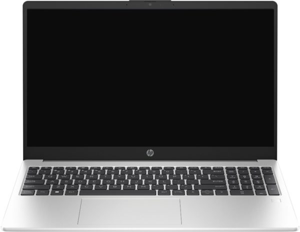 Ноутбук HP 250 G10 Core i3 1315U 16Gb SSD512Gb Intel UHD Graphics 15.6" IPS FHD (1920x1080) FreeDOS silver WiFi BT Cam (85C51EA)