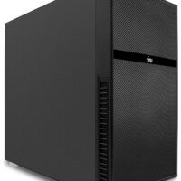 ПК IRU Game 510B7GM MT i5 12400F (2.5) 32Gb SSD512Gb RTX4060 8Gb FreeDOS GbitEth 650W черный (2058701)