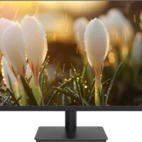 Монитор Dahua 27" DHI-LM27-A201H черный IPS LED 5ms 16:9 HDMI M/M матовая 1000:1 250cd 178гр/178гр 1920x1080 100Hz VGA DP FHD 4.7кг