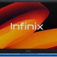 Ноутбук Infinix Inbook Y2 Plus Core i3 1115G4 8Gb SSD256Gb Intel UHD Graphics 15.6" IPS FHD (1920x1080) Windows 11 Home blue WiFi BT Cam (71008301213)