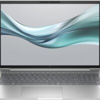 Ноутбук HP EliteBook 665 G11 Ryzen 7 7735U 16Gb SSD512Gb AMD Radeon Graphics 16" IPS FHD (1920x1200) Windows 11 Home silver WiFi BT Cam (8Z717AV)