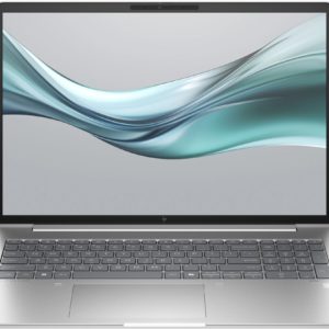 Ноутбук HP EliteBook 665 G11 Ryzen 7 7735U 16Gb SSD512Gb AMD Radeon Graphics 16" IPS FHD (1920x1200) Windows 11 Home silver WiFi BT Cam (8Z717AV)
