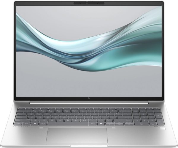 Ноутбук HP EliteBook 665 G11 Ryzen 7 7735U 16Gb SSD512Gb AMD Radeon Graphics 16" IPS FHD (1920x1200) Windows 11 Home silver WiFi BT Cam (8Z717AV)
