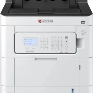 Принтер лазерный Kyocera Ecosys PA4000cx (1102Z03NL0) A4 Duplex белый