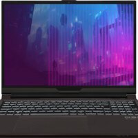 Ноутбук Osio CyberLine C160i-003 Core i5 12600H 16Gb SSD512Gb NVIDIA GeForce RTX4060 8Gb 16" IPS WUXGA (1920x1200) без ОС brown WiFi BT Cam 3410mAh