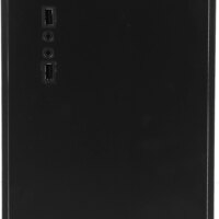 ПК IRU Office 320A5S MT Ryzen 3 PRO 4350G (3.8) 8Gb SSD256Gb RGr FreeDOS GbitEth 400W черный (2060818)