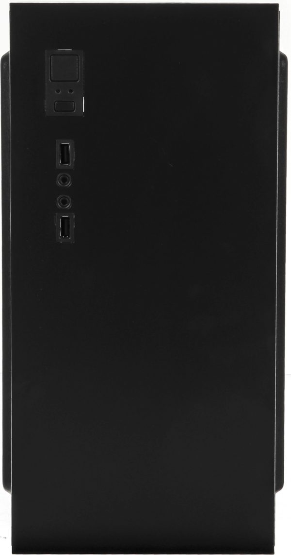 ПК IRU Office 320A5S MT Ryzen 3 PRO 4350G (3.8) 8Gb SSD256Gb RGr FreeDOS GbitEth 400W черный (2060818)