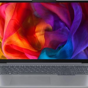 Ноутбук Lenovo Thinkbook 16 G6 ABP Ryzen 5 7430U 16Gb SSD512Gb AMD Radeon Graphics 16" IPS WUXGA (1920x1200) без ОС grey WiFi BT Cam (21KK008FAK)