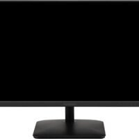 Монитор ViewSonic 23.8" VA2408-MHDB черный IPS LED 16:9 HDMI M/M матовая 250cd 178гр/178гр 1920x1080 100Hz VGA DP FHD USB 3.3кг