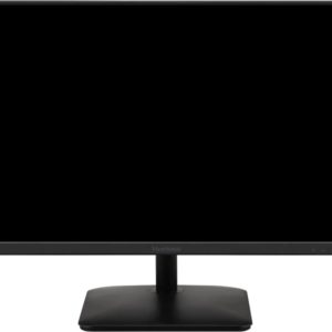 Монитор ViewSonic 23.8" VA2408-MHDB черный IPS LED 16:9 HDMI M/M матовая 250cd 178гр/178гр 1920x1080 100Hz VGA DP FHD USB 3.3кг