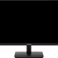 Монитор ViewSonic 27" VA270-H черный IPS LED 16:9 HDMI матовая 250cd 178гр/178гр 1920x1080 100Hz VGA FHD 3.5кг
