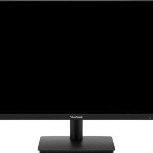 Монитор ViewSonic 27" VA270-H черный IPS LED 16:9 HDMI матовая 250cd 178гр/178гр 1920x1080 100Hz VGA FHD 3.5кг