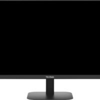 Монитор ViewSonic 27" VA2708-2K-HD черный IPS LED 16:9 HDMI матовая 250cd 178гр/178гр 2560x1440 100Hz DP Quad HD 2K (1440p) 4.1кг