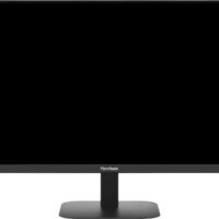 Монитор ViewSonic 27" VA2708-4K-HD черный IPS LED 16:9 HDMI матовая 250cd 178гр/178гр 3840x2160 60Hz DP 4K 4.1кг