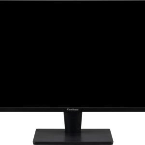 Монитор ViewSonic 27" VA2715-H черный VA LED 16:9 HDMI матовая 250cd 178гр/178гр 1920x1080 100Hz FreeSync VGA FHD 3.6кг