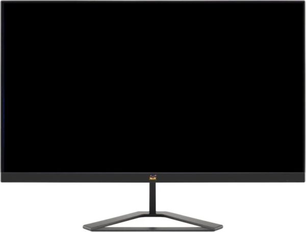 Монитор ViewSonic 27" VX2758A-2K-PRO черный IPS LED 16:9 HDMI матовая 1000:1 250cd 170гр/160гр 2560x1440 185Hz FreeSync DP Quad HD 2K (1440p) 4.9кг