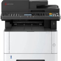 МФУ лазерный Kyocera Ecosys MA4000x (110C143NL0) A4 Duplex белый