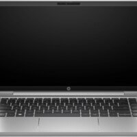 Ноутбук HP ProBook 440 G10 Core i5 1335U 16Gb SSD512Gb Intel UHD Graphics 14" IPS FHD (1920x1080) FreeDOS silver WiFi BT Cam (968J2ET)
