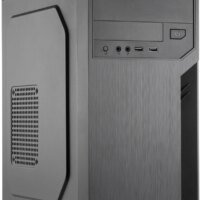 ПК IRU Office 310H6S MT i5 12400 (2.5) 16Gb SSD512Gb UHDG 730 FreeDOS GbitEth 450W черный (2063245)