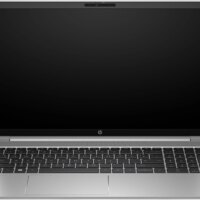 Ноутбук HP ProBook 450 G10 Core i5 1334U 16Gb SSD512Gb Intel Iris Xe graphics 15.6" IPS FHD (1920x1080) Windows 11 Pro 64 silver WiFi BT Cam (9C4H1UT)