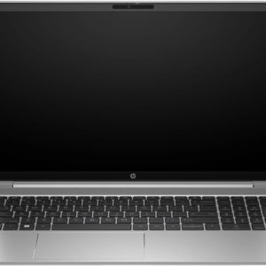 Ноутбук HP ProBook 450 G10 Core i5 1334U 16Gb SSD512Gb Intel Iris Xe graphics 15.6" IPS FHD (1920x1080) Windows 11 Pro 64 silver WiFi BT Cam (9C4H1UT)