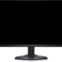 Монитор Dell 24.5" Alienware AW2523HF черный IPS LED 16:9 HDMI матовая HAS Piv 1000:1 450cd 178гр/178гр 1920x1080 360Hz FreeSync Premium DP FHD USB 5.77кг