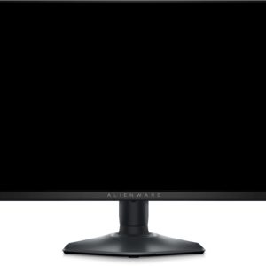 Монитор Dell 24.5" Alienware AW2523HF черный IPS LED 16:9 HDMI матовая HAS Piv 1000:1 450cd 178гр/178гр 1920x1080 360Hz FreeSync Premium DP FHD USB 5.77кг
