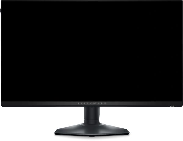 Монитор Dell 24.5" Alienware AW2523HF черный IPS LED 16:9 HDMI матовая HAS Piv 1000:1 450cd 178гр/178гр 1920x1080 360Hz FreeSync Premium DP FHD USB 5.77кг