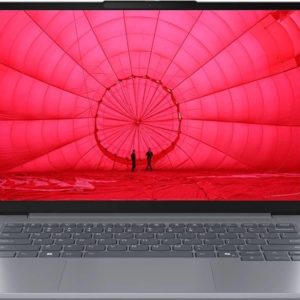 Ноутбук Lenovo Thinkbook 14 G7 IML Core Ultra 5 125U 8Gb SSD512Gb Intel Graphics 14" IPS WUXGA (1920x1200) без ОС grey WiFi BT Cam Bag (21MR000DGQ)